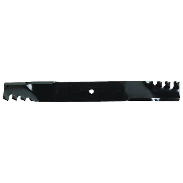 Blade, Mulching 21.4" x2.5" x0.29"